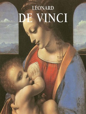 cover image of Léonard de Vinci